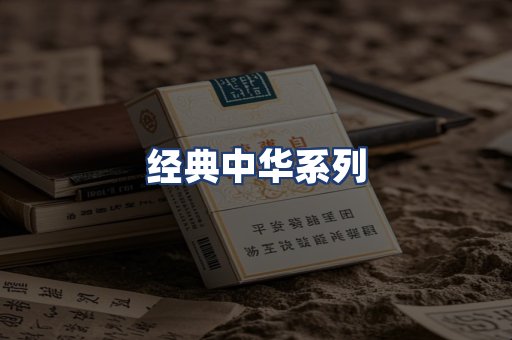 经典中华系列